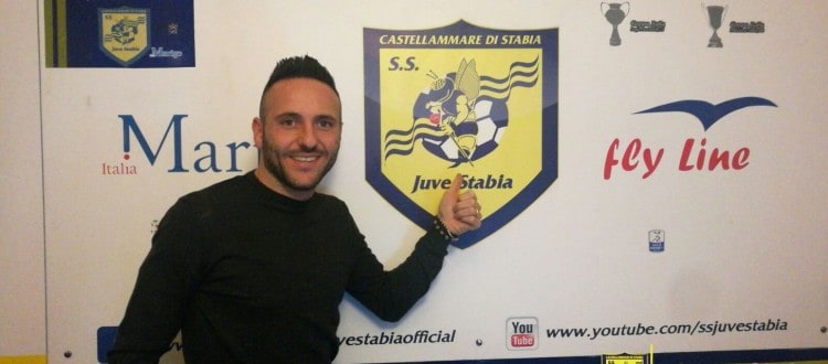 Aniello Cutolo e la Juve Stabia si separano. L'attaccante ex Padova saluta la comitiva. Ecco i dettagli della cessione