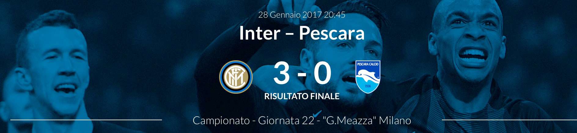 L'Inter