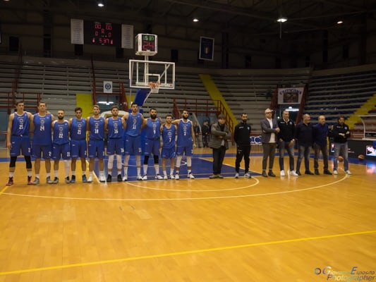 Cuore Napoli Basket