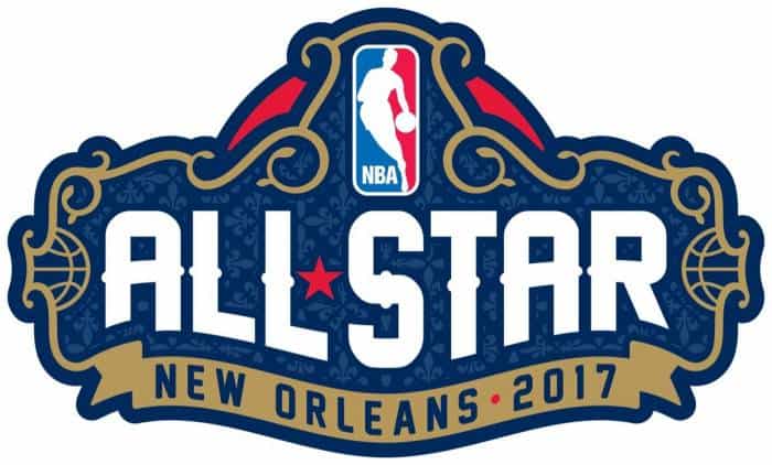 Entra l’All Star Game 2017 del la NBA, dopo la notte d’apertura con il Celebrity Game e il Rising Star Challenge. Info e news del match