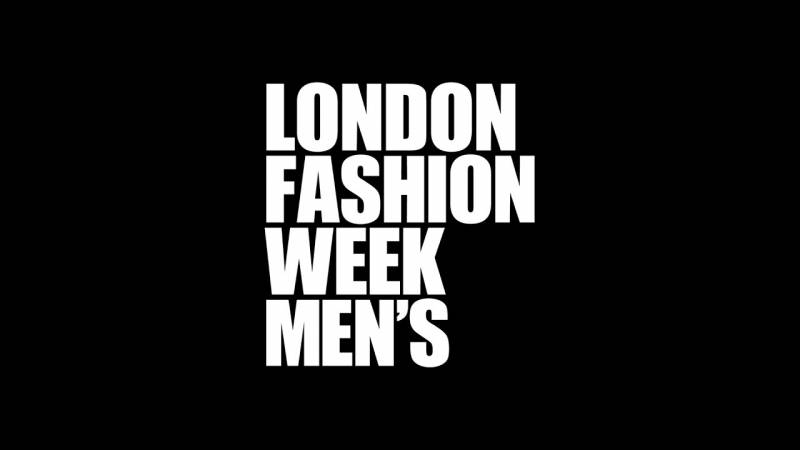 logo fashion week