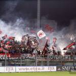 Monopoli-Foggia termina 0 a 2 nel posticipo serale della 29ma giornata di Lega Pro, Girone C. Tabellino e photogallery del match