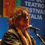 Napoli Teatro Festival 2017 Anna Imponente