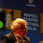 Napoli Teatro Festival 2017 Luigi Grispello