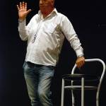 Angelo Di Gennaro al Nuovo Teatro Sancarluccio 6