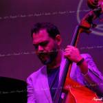 Peter Martin trio a JazzBaccalà 3