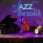 Peter Martin trio a JazzBaccalà 7