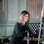 Napoli Jazz Fest Elisabetta Serio 4et 5