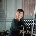 Napoli Jazz Fest Elisabetta Serio 4et 6