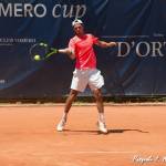 Tennis Vomero Cup Trofeo DOrta Ficovich 1