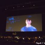 Harry Potter cine concerto allEtes Arena Flegrea 4
