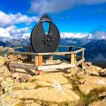 Le Dolomiti sono tra le montagne più belle e vivibili del mondo. La Ski Area San Pellegrino offre opportunità di vacanze nella natura e sport
