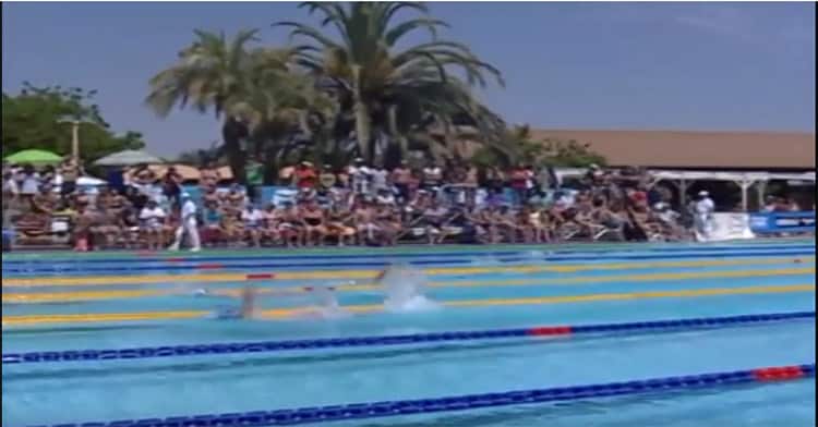 Il video del secondo giorno di gare (25 giugno 2017) del XXII Trofeo Delle Regioni della FIN, Federazione Italiana Nuoto