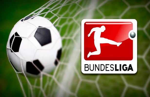Bundesliga - Parte bene il Gladbach.