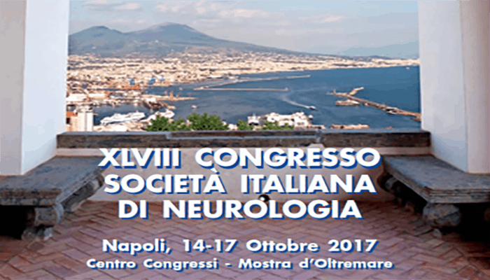 Risultati immagini per società italiana neurologia