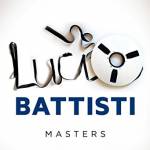 copertina di Masters di Lucio Battisti