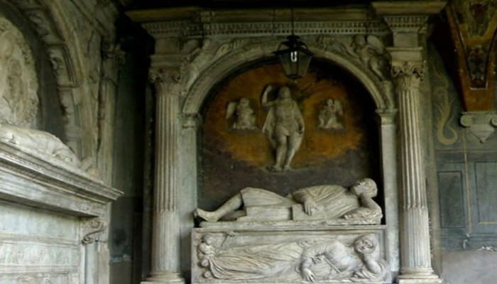 tomba di dracula 3