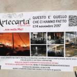 Incendio Artecarta Italia Srl 02