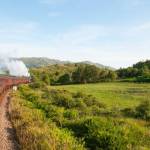 Lo storico treno Harry Potter si chiama Jacobite e attraversa le Highland scozzesi. Ecco come prenotare una vacanza con giro sul mitico treno