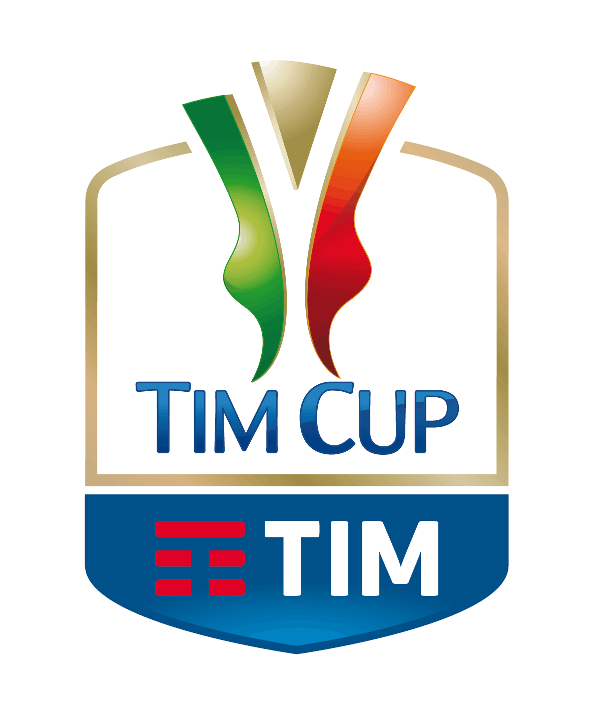 logo Tim Cup