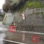 La pioggia ininterrotta che si è abbattuta su Castellammare dalla giornata di ieri ha fatto e sta facendo ancora danni. Ecco la situazione