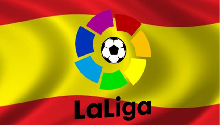 LaLiga: L'Atlético risponde al Barcellona. Real manita a Siviglia in rimonta.