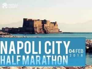 napoli city half maraton