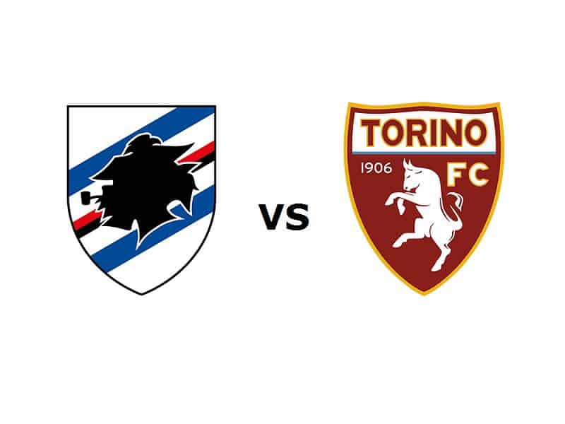 Sampdoria Torino