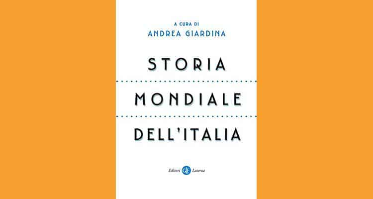 Andrea Giardina, in L’Italia nel mondo, fa risaltare che il paese è visto come un luogo d'arte, ma pochi sanno che è la culla del capitalismo