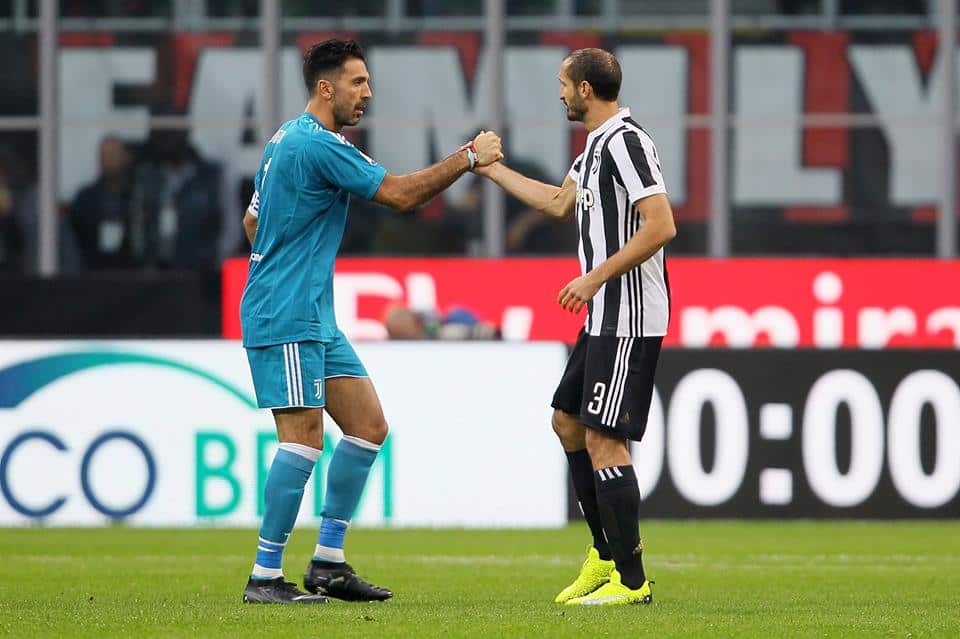 Intervista Chiellini: grande protagonista nella notte di Wembley, il difensore della Juventus pensa già ai prossimi impegni.