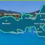 Breve viaggio alla scoperta dell'isola d'Elba, alla scoperta di spiagge incantate, ma non solo... tanta storia, cultura e magia!