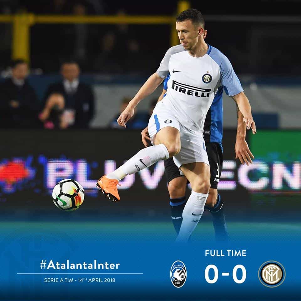 Atalanta ed Inter