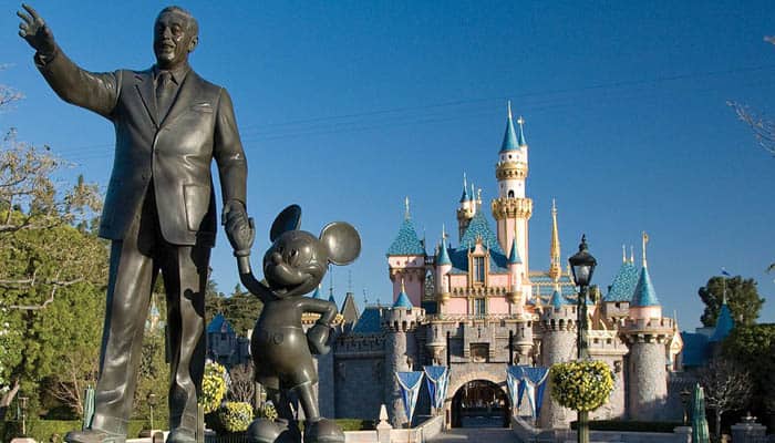 Disney in Sicilia: avviate nuovamente le trattative per la realizzazione di un parco di divertimenti. Fissato un incontro a maggio.