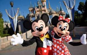 Disney: avviate nuovamente le trattative per la realizzazione di un parco di divertimenti in Sicilia. Fissato un incontro a maggio.