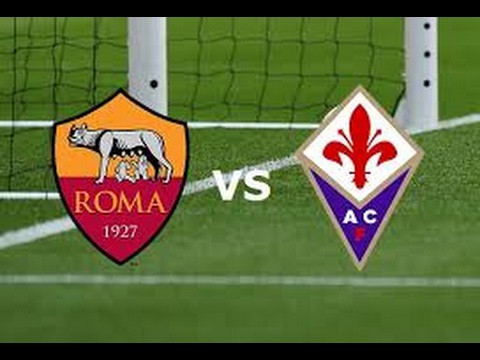 Roma-Fiorentina