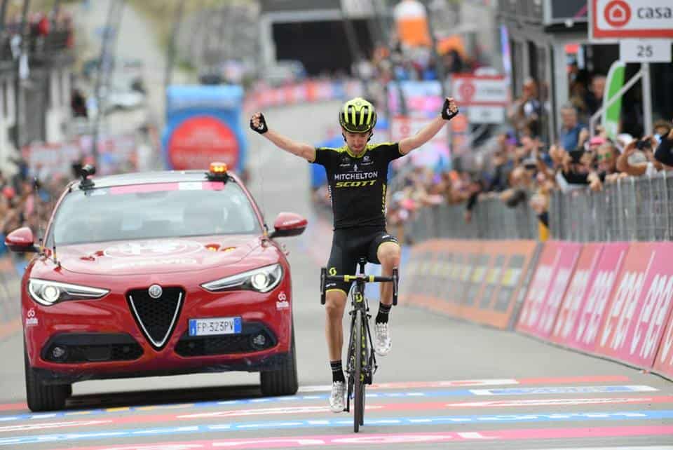 Giro d'Italia 2018, 20° Tappa - Froome brutto e vincente: conquistato il Giro