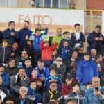 Foto Juve Stabia Virtus Francavilla Play Off Serie C 2017 2018 Magazone Pragma Francesco Maresca 10