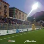 Foto Juve Stabia Virtus Francavilla Play Off Serie C 2017 2018 Magazone Pragma Francesco Maresca 12