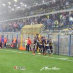 Foto Juve Stabia Virtus Francavilla Play Off Serie C 2017 2018 Magazone Pragma Francesco Maresca 26