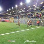 Foto Juve Stabia Virtus Francavilla Play Off Serie C 2017 2018 Magazone Pragma Francesco Maresca 27