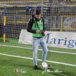 Foto Juve Stabia Virtus Francavilla Play Off Serie C 2017 2018 Magazone Pragma Francesco Maresca 45
