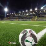 Foto Juve Stabia Virtus Francavilla Play Off Serie C 2017 2018 Magazone Pragma Francesco Maresca 50