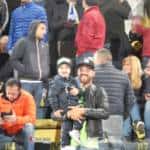 Foto Juve Stabia Virtus Francavilla Play Off Serie C 2017 2018 Magazone Pragma Francesco Maresca 52
