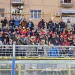 Foto Juve Stabia Virtus Francavilla Play Off Serie C 2017 2018 Magazone Pragma Francesco Maresca 9