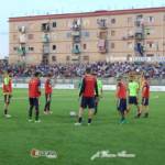 Juve Stabia Reggiana Play Off Serie c 2017 2018 107