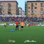 Juve Stabia Reggiana Play Off Serie c 2017 2018 108