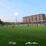 Juve Stabia Reggiana Play Off Serie c 2017 2018 112