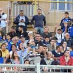 Juve Stabia Reggiana Play Off Serie c 2017 2018 138