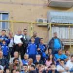 Juve Stabia Reggiana Play Off Serie c 2017 2018 139