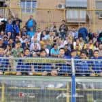 Juve Stabia Reggiana Play Off Serie c 2017 2018 140